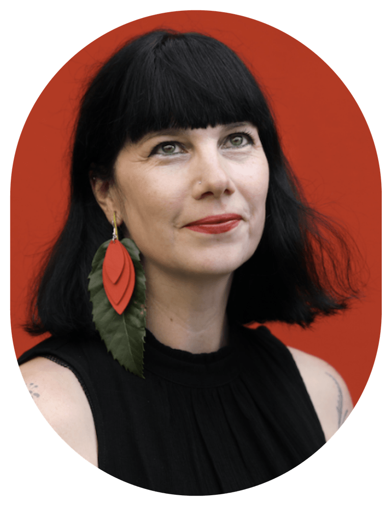 LaDonna Witmer Willems, speaker at Pause Fest